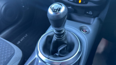 Nissan Juke 1.0 DiG-T 114 N-Connecta 5dr Petrol Hatchback